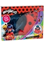 Miraculous Ladybug Boxed Costume Set