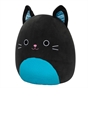 Original Squishmallows 16-Inch Eponine the Black Cat