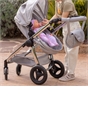 Premium 2-in-1 Doll Travel System