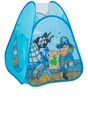 Pirate Pop Up Play Tent