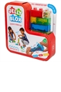 Jelly Blox Creative Building Block Kit