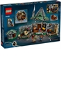 LEGO® Harry Potter™ Hagrid’s Hut: An Unexpected Visit 76428