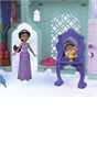 Mattel Disney Princess Storytime Stackers Jasmine's Palace Playset