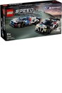 LEGO® Speed Champions BMW M4 GT3 & BMW M Hybrid V8 Race Cars 76922