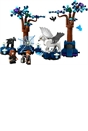 LEGO® Harry Potter™ Forbidden Forest™: Magical Creatures 76432