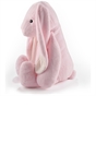 World's Softest Plush 122cm Jumbo Pink Bunny