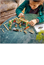LEGO® Harry Potter™ Hogwarts™ Castle: Herbology Class 76445