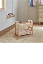 Dimples Wooden Love Heart Bunk Bed