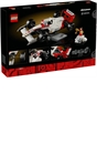 LEGO® Icons McLaren MP4/4 & Ayrton Senna Set 10330