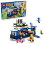 LEGO Sonic the Hedgehog Team Sonic Command Truck 77006