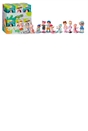 BABY born Minis PDQ – 24 pcs (12 ass)