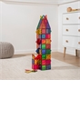 Magnetic Tiles 100-Piece Building Set