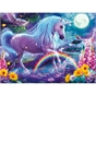 Ravensburger Magical Unicorns 4x 100 piece Jigsaw Puzzle Bumper Pack