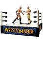 WWE Wrestlemania Ring Bundle