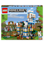 LEGO 21188 Minecraft The Llama Village