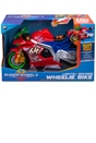 Super Wheelz Wheelie Bikes Assortment