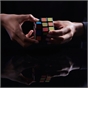 Rubik's Phantom Cube