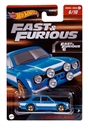 Hot Wheels Fast & Furious Themed Assortment