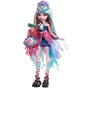 Monster High Monster Fest Lagoona Blue Doll