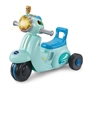 VTech 2-in-1 Ride & Balance Scooter