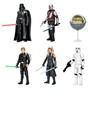 Star Wars 4 Inch Figure Assortment