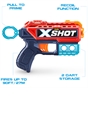 X-SHOT Kickback Twin Pack NEW