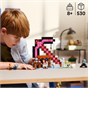 LEGO® Minecraft® The Pickaxe 21277