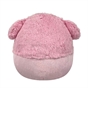 Original Squishmallows Fuzz-A-Mallows 20-Inch Brina the Pink Bigfoot