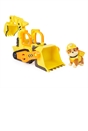 Rubble & Crew Rubble’s Bulldozer Toy Truck 