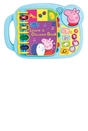 Peppa Pig: Learn & Discover Book