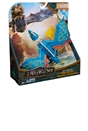 Dreamworks Dragons, How to Train Your Dragon, Battle Dragons, Fire Blast Deadly Nadder, 10” Action Figure, Kids Toys for Boys & Girls Ages 4 and up