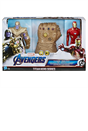 Marvel Avengers Titan Hero Series Infinity Gauntlet Pack