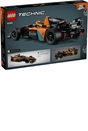 LEGO® Technic NEOM McLaren Formula E Race Car 42169