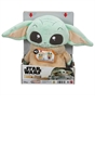 Star Wars Jumping Grogu Feature Plush