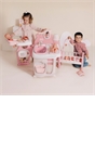 Smoby Baby Doll Nurse Play Centre with Accessories