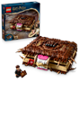 LEGO® Harry Potter™ Chomping Monster Book of Monsters 76449