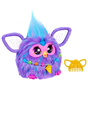 Furby Purple Interactive Toy