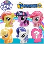 My Little Pony Mash'Ems- Assortment