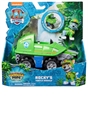 PAW Patrol Jungle Pups - Rocky's Turtle Rescue Vehicle