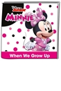 Tonies - Disney Minnie When We Grow Up 