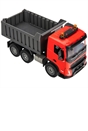 1:20 Volvo Lights and Sounds Manual Dump Truck