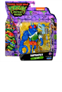 Tmnt Mutant Mayhem Basic Figure - Super Fly