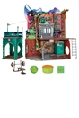 TMNT - Mutant Mayhem Sewer Lair Playset