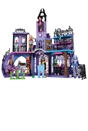 Monster High Haunted High School Playset