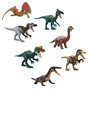 Jurassic World New World Dino Pack