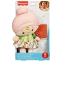 Fisher-Price Cuddle & Chime First Baby Doll