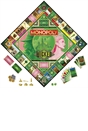 Monopoly Wicked Edition Board Game