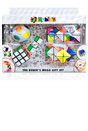 The Rubik's Mega Gift Set