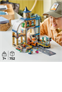 LEGO® City Central Train Station 60469