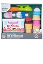 Kitchen Corner Scoop & Play Ice Cream Set